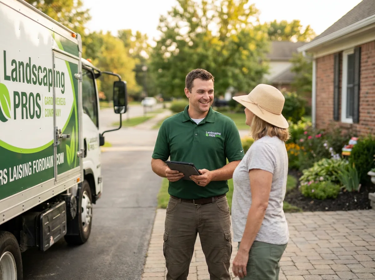 Landscaping Hop Bottom, PA FAQs
